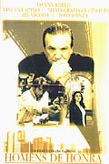  de Filme Homens de Honra (1998)