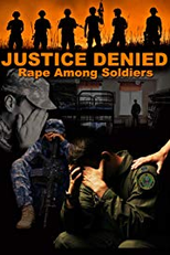 Justice Denied (Justice Denied)