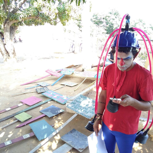 Foto de perfil de Márcio Sáa