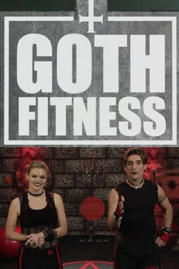 de Curta Goth Fitness (2014)