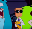 BH’s Bizzare Bad-Venture