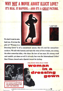 Uma Sombra em Sua Vida (Woman in a Dressing Gown)