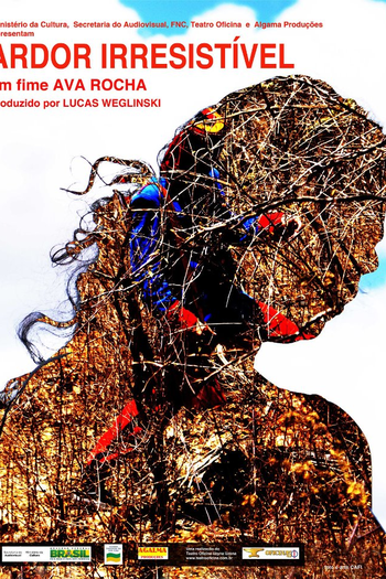 Poster de Filme Ardor Irresistível (2011)