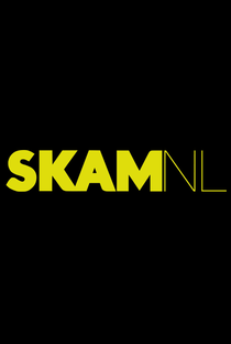 Skam Holanda (1ª Temporada) - Poster / Capa / Cartaz - Oficial 1