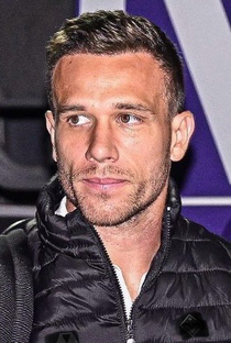Arthur Melo - Poster 1