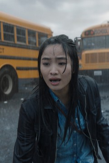 Poster de Episódio Aftermath (2023)