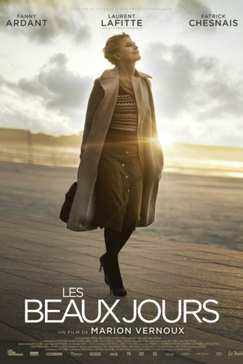  de Filme Os Belos Dias (2013)