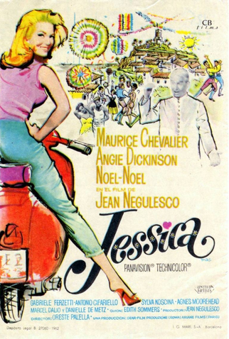 Poster 1 de Filme A Greve do Sexo (1962)