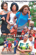 Pretty Liars 1 (Pretty Liars 1)