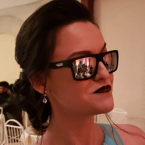 Foto de perfil de Bárbara Rodrigues