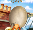 Thatching Eggs