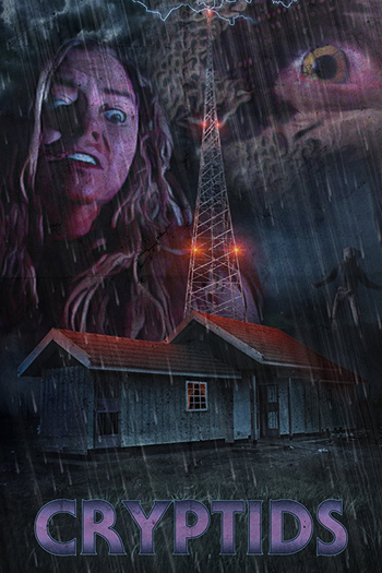  de Filme Cryptids (2021)