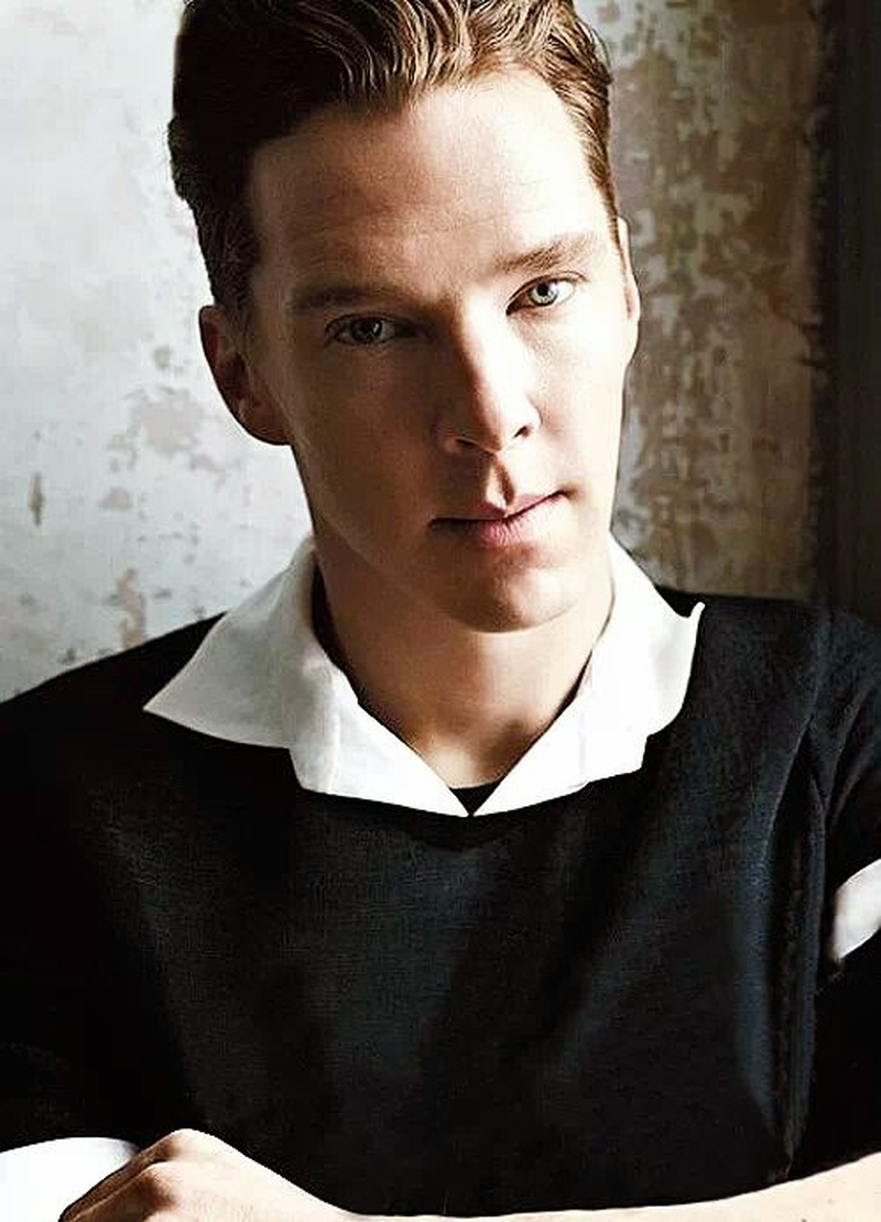 Benedict Cumberbatch - Foto 5