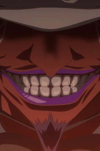 Poster de Episódio 占イノ館 (2022)