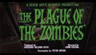 The Plague of the Zombies (1966) Trailer