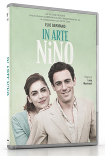 In Arte Nino - Poster / Capa / Cartaz - Oficial 1