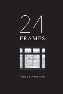 24 Frames - Poster / Capa / Cartaz - Oficial 2