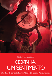 Copinha, Um Sentimento (Copinha, Um Sentimento)