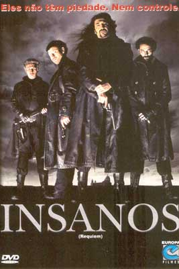  de Filme Insanos (2001)