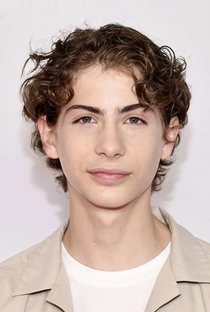 Jacob Tremblay - Poster 1
