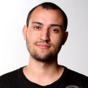 Foto de perfil de Felippe Eduardo R. de Souza