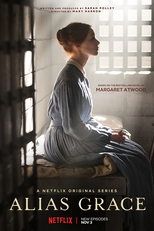 Alias Grace (Alias Grace)