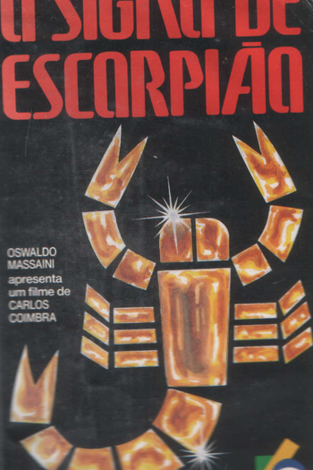  de Filme O Signo de Escorpião (1974)