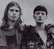 The Fashion Rebels