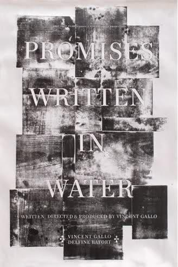  de Filme Promises Written in Water (2010)
