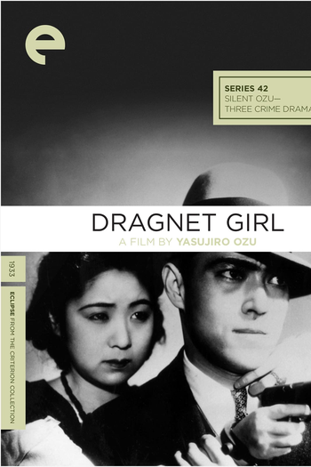  de Filme A Delinquente (1933)