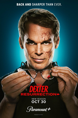 Dexter: Ressurreição (2ª Temporada) (Dexter: Resurrection (Season 2))