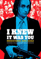 Eu Sabia que era Você: Redescobrindo John Cazale (I Knew It Was You: Rediscovering John Cazale)
