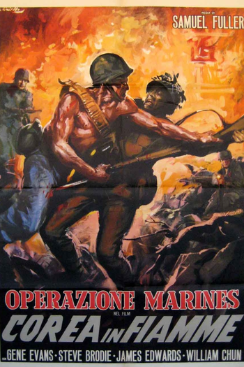  de Filme Capacete de Aço (1951)