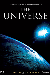 Universe - Poster / Capa / Cartaz - Oficial 3