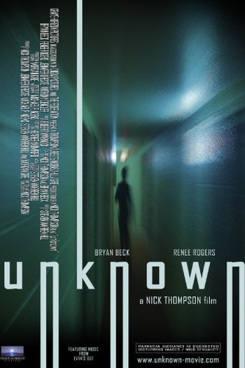 Poster de Filme Unknown (2005)