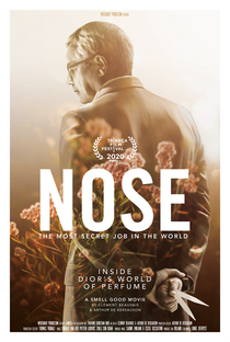 Nose - Poster / Capa / Cartaz - Oficial 1