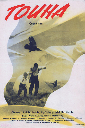  de Filme Desejo (1958)