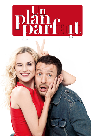  de Filme Um Plano Perfeito (2012)