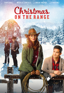 Christmas on the Range (Christmas on the Range)