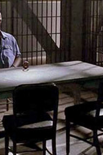 Poster de Episódio Execution (2003)
