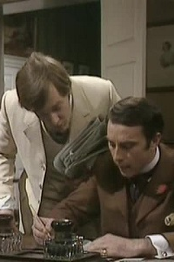 Poster de Episódio To Catch a Thief (1977)