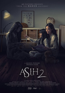 Asih 2 (Asih 2)