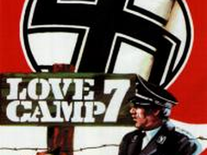 Foto 1 de Love Camp 7