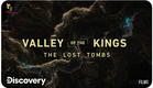 Valley of the Kings: The Lost Tombs Trailer