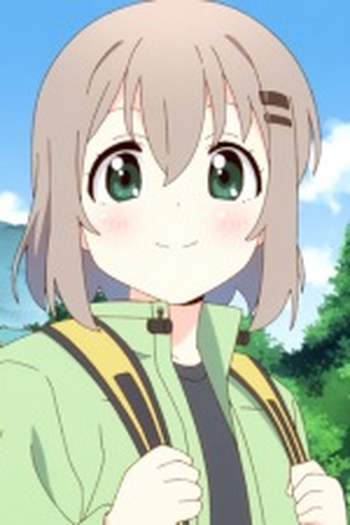 Poster de Episódio 飯能にアルプス!? (2018)