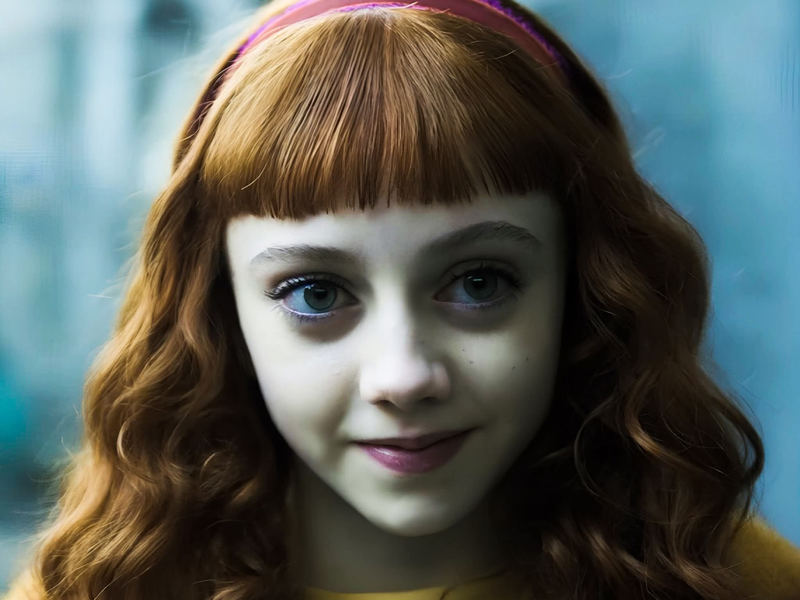 Foto 37 de Wandinha (2ª Temporada)