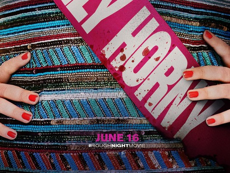 Foto 2 de A Noite É Delas