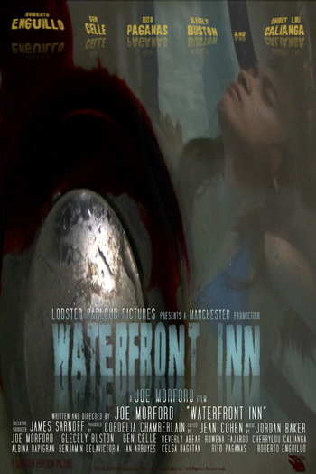 Poster de Filme Waterfront Inn (2011)
