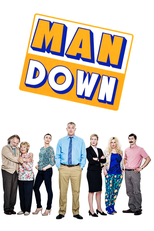 Man Down (1ª Temporada) (Man Down (1ª Temporada))