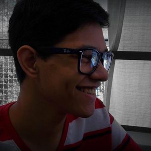 Foto de perfil de Bruno